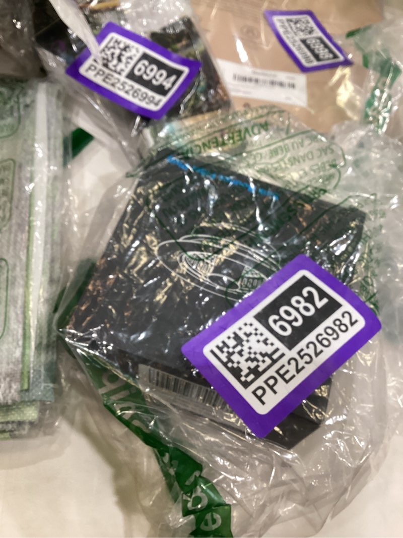 Condition photo showing New/Like New for 3-in-1 Kitchen Sink Drain Strainer Stopper, Upgraded Stainless Steel Sink Plug with Anti-Clog Filter Basket, Fits Standard 3-1/2 Inch Drain Hole, Pop Up Garbage Disposal Cover Food Catcher 1 Silver