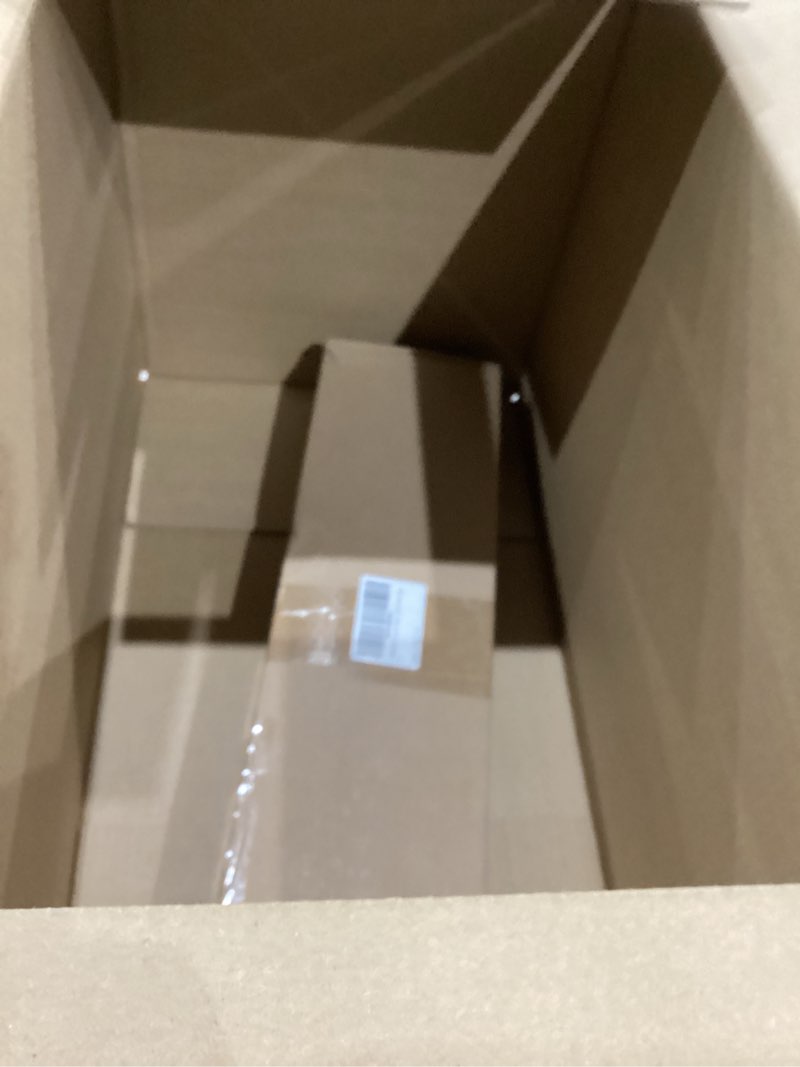 Condition photo showing As Is for Pocket Door Slides, Cabinet Pocket Door Slide,Pocket Door Hinge,Pivot Door Slide Hardware Inset,Cabinet Pocket Door Hardware Kit Fit for Inset Door,Cabinet Door (18 inches, Pieces, 4) 18 Inch 4.0