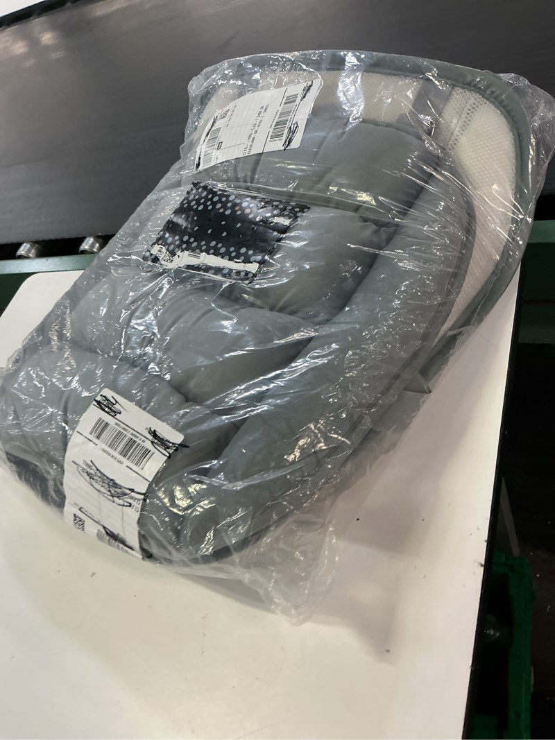 Condition photo showing Good Condition for alibo orthopedic firm chair lumbar support cushion set non-slip bottom coccyx pads warm adjustable curvature low back pain relief relax pillow for office,dinning chair,recliners,sofa and car grey large grey