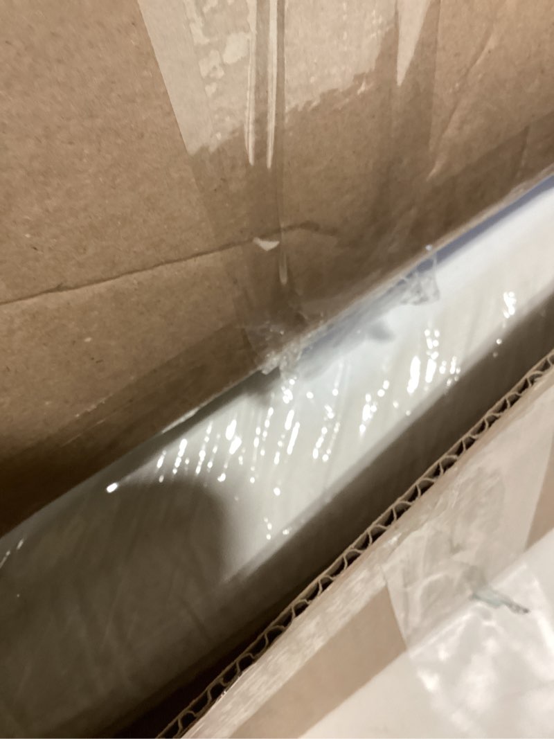 Condition photo showing As Is for tempur-cloud® dual cooling™ pillow, king - 2-pack king 2