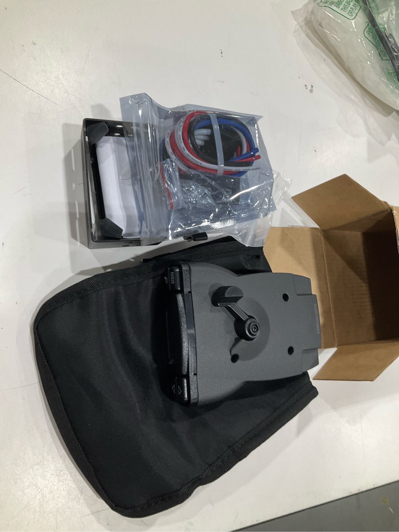 Condition photo showing Good Condition for 90195 tekonsha brake controller for silverado 1500 2500 3500, ram 1500-5500 | tekonsha brake controller for 2004 chevy silverado 1500 tekonsha prodigy p3 for 2013 ram 2500 tekonsha p3 brake controller