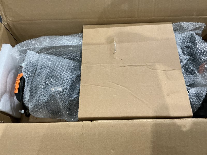 Condition photo showing Good Condition for 172708 172709 front struts shocks w/coil springs for hyundai elantra sedan 1.8l (gls, limited) 2011-2013/ for hyundai elantra sedan (1.8l, 2.0l) all models 2014-2016, strut shock absorbers assemblies