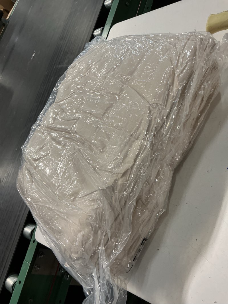 Condition photo showing Good Condition for special sg glory fleece throw blankets lightweight warm for soft cozy pet-friendly fleece blanket solid for home,bed,sofa,dorm,office,wedding,gifts,outdoor(beige, pack of 6-50x60 inches)