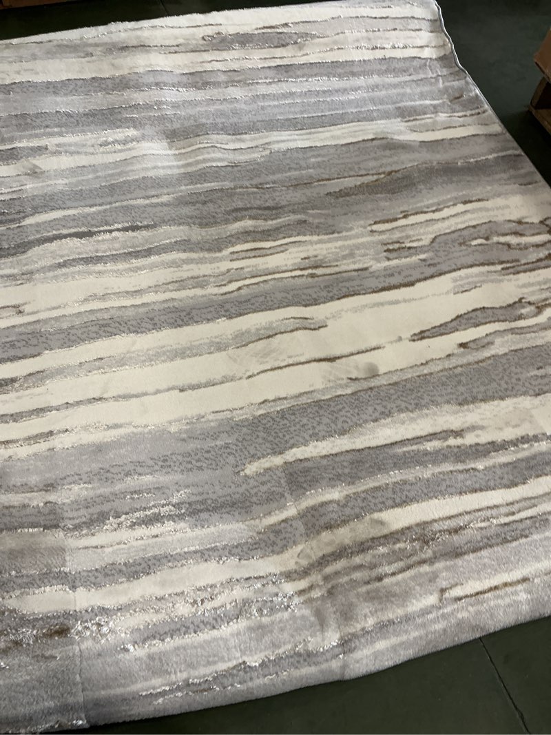 River  grey / beige 5x7” 