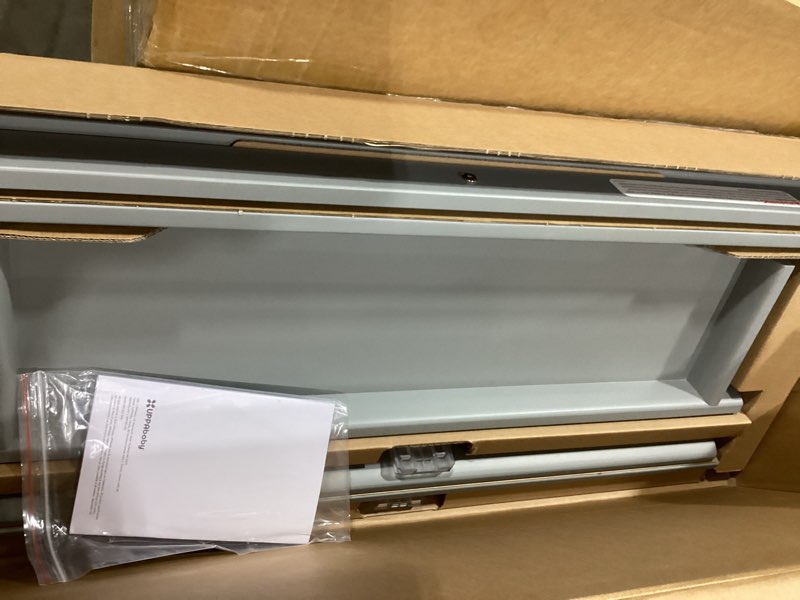 Condition photo showing Good Condition for uppababy bassinet stand - quick + secure attachment - grey grey bassinet stand v2