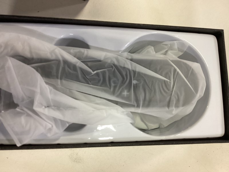 Condition photo showing Good Condition for COMEBY Body Sculpting Machine - Professional Handheld Cordless Cellulite Massager - Suitable for Belly, Neck, Legs, Hip, Arms