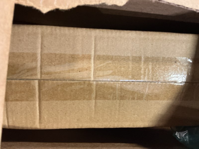 Condition photo showing New/Like New for mixxidea extended fence deck hook rail heavy duty bird feeder hook, adjustable plant bracket for bird feeders, planters, suet baskets, lanterns, wind chimes and more 43in long fence hook-1 pack