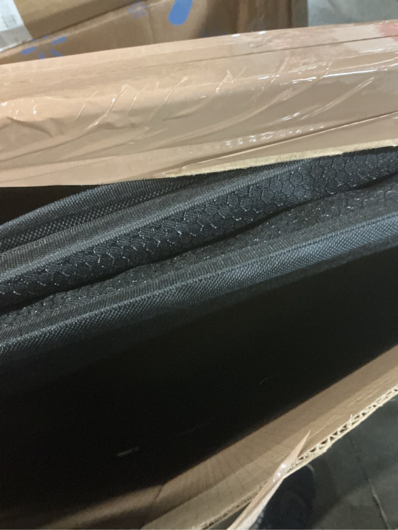 Condition photo showing Good Condition for golden home essentials 10mm twin size bunkie board (38" x 75") – slim low-profile mattress support – quiet, moisture-resistant, lightweight bed board for platform & slatted frames twin (38x75'')