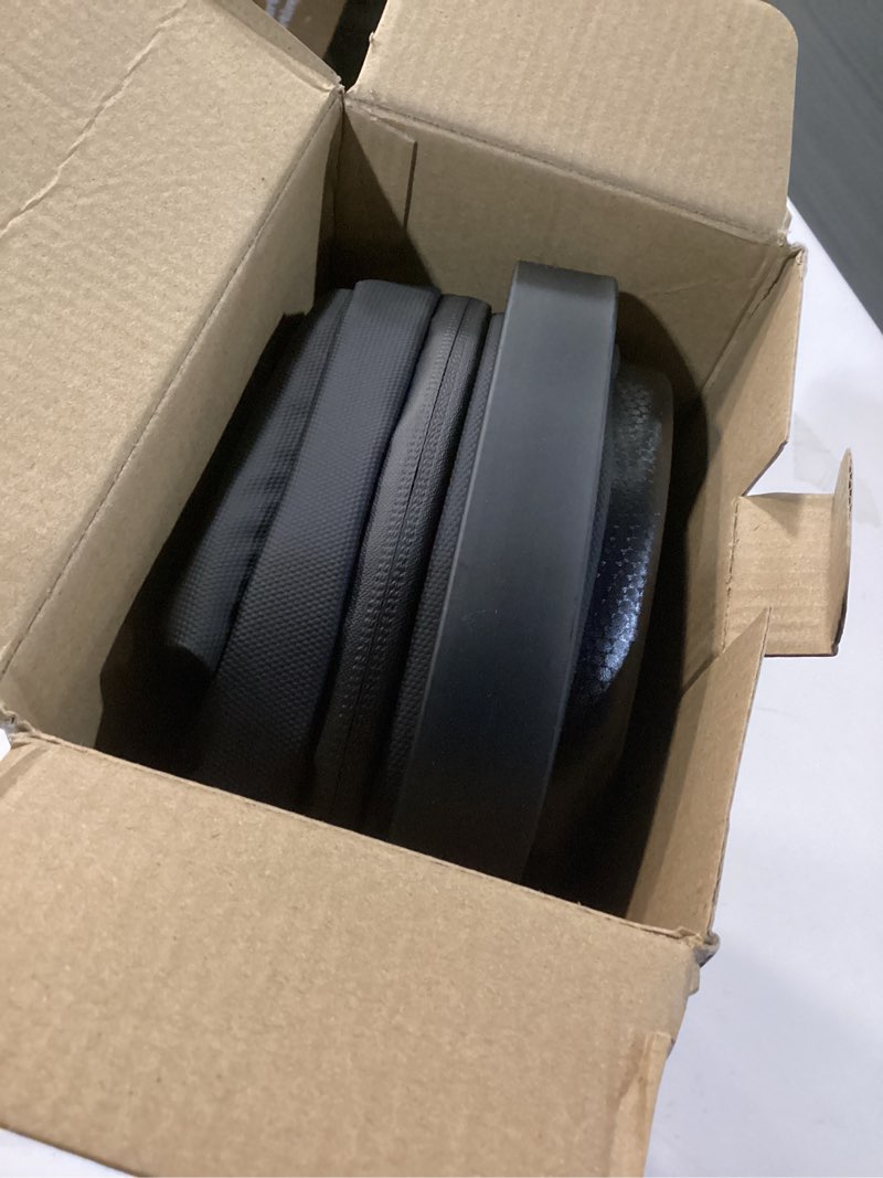 Condition photo showing Good Condition for Carrying Case for Nintendo Switch 2/ROG Xbox Ally X/Steam Deck, Storage Portable Bag, Shockproof Hard Shell Protective Shoulder Chest Backpack with Pockets Fit Console & Accessories for Daily Use