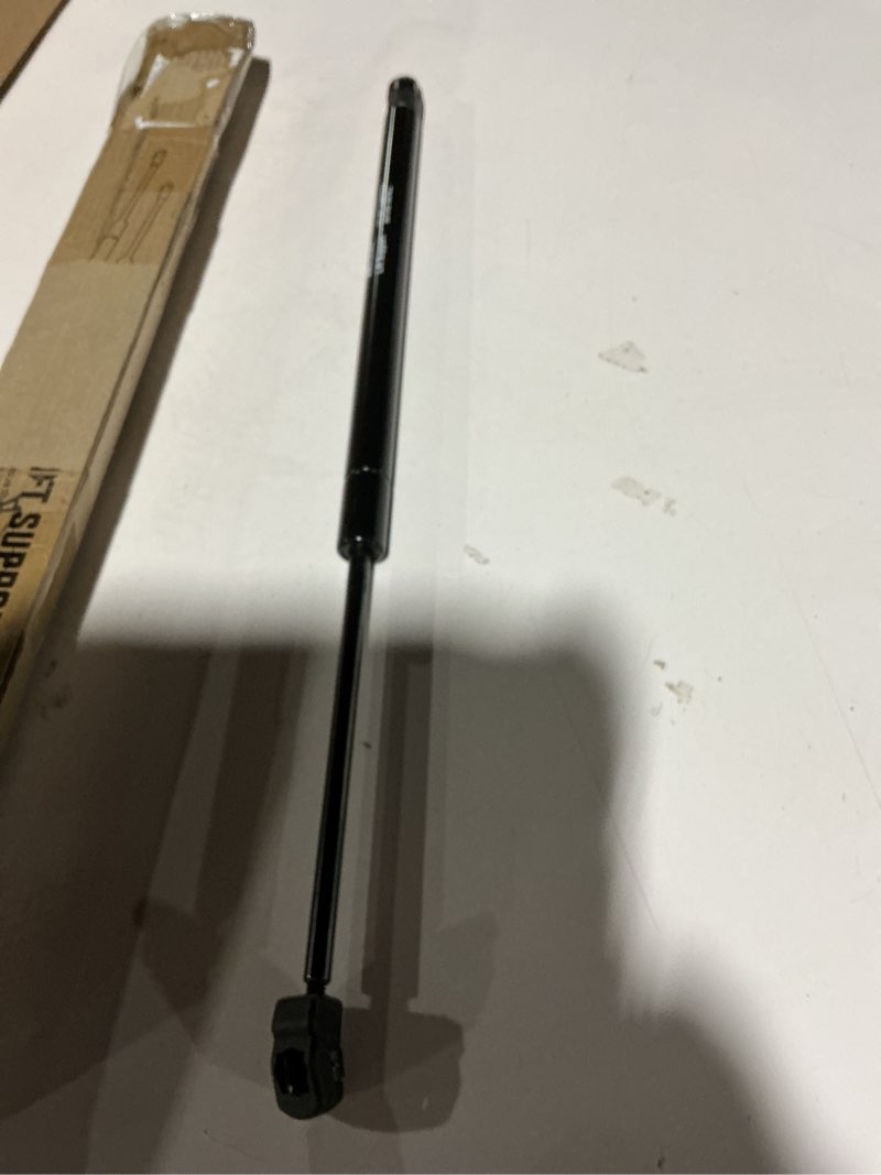 Condition photo showing As Is for Nilight Hood Gas Struts Lift Supports 4339 for 2000-2005 Ford Excursion 1999-2005 Ford F-250 F-350 F