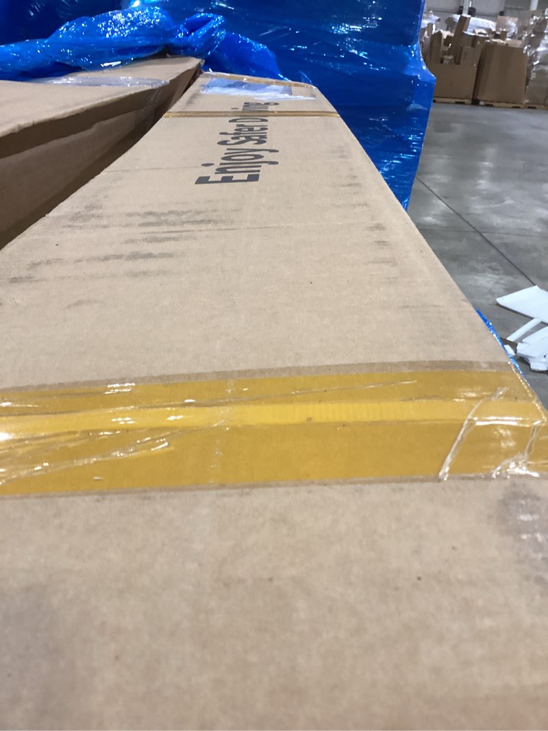 Condition photo showing Good Condition for autosaver88 soft roll-up tonneau truck bed cover fits for toyota tacoma 2024 2025 2026 5ft bed (excl. trail edition)
