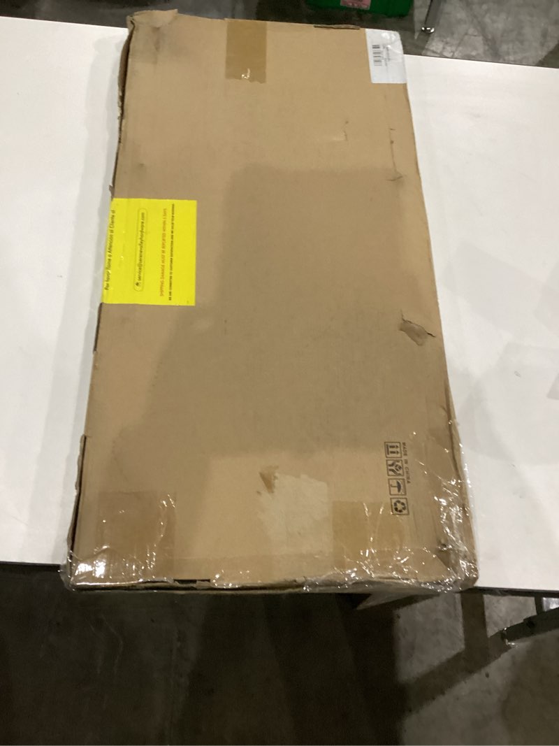 Serene Valley Sink Bottom Grid 29-1/2" X 14-9/16", Rear Drain with Corner Radius 3/8", Sink Protecto