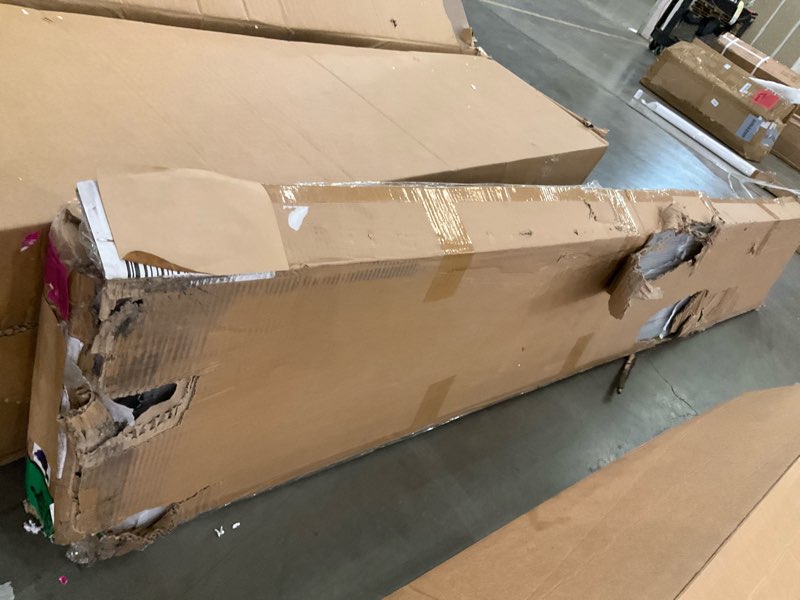 Condition photo showing Good Condition for Building_Material Aluminum Scaffold Plank, Silver