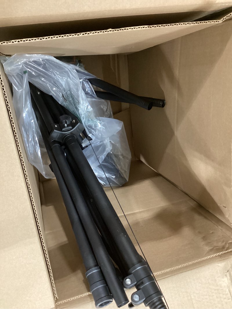 tripod
