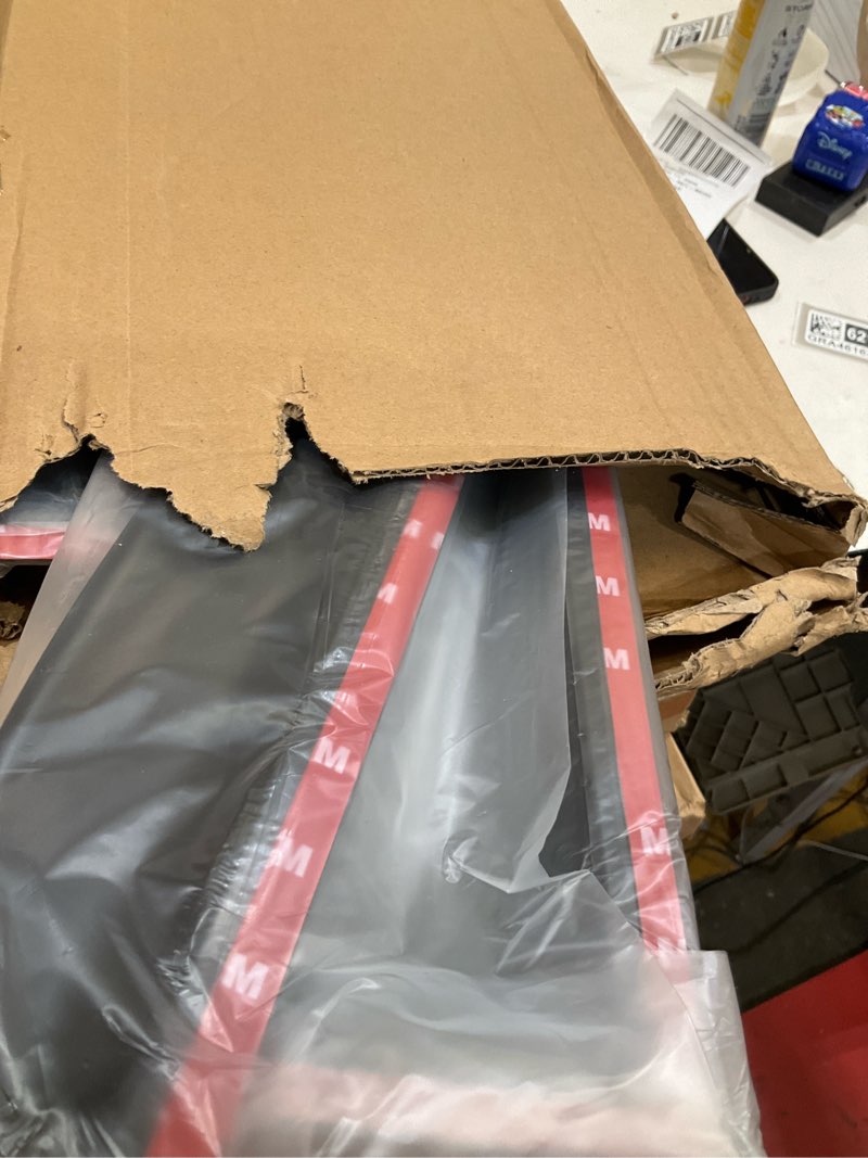 Condition photo showing Good Condition for vent shades rain guards for nissan juke 2011 2012 2013 2014 2015 2016 2017 accessories, for nissan juke window deflectors window visors p32-nissan-juke-11/17-5/10