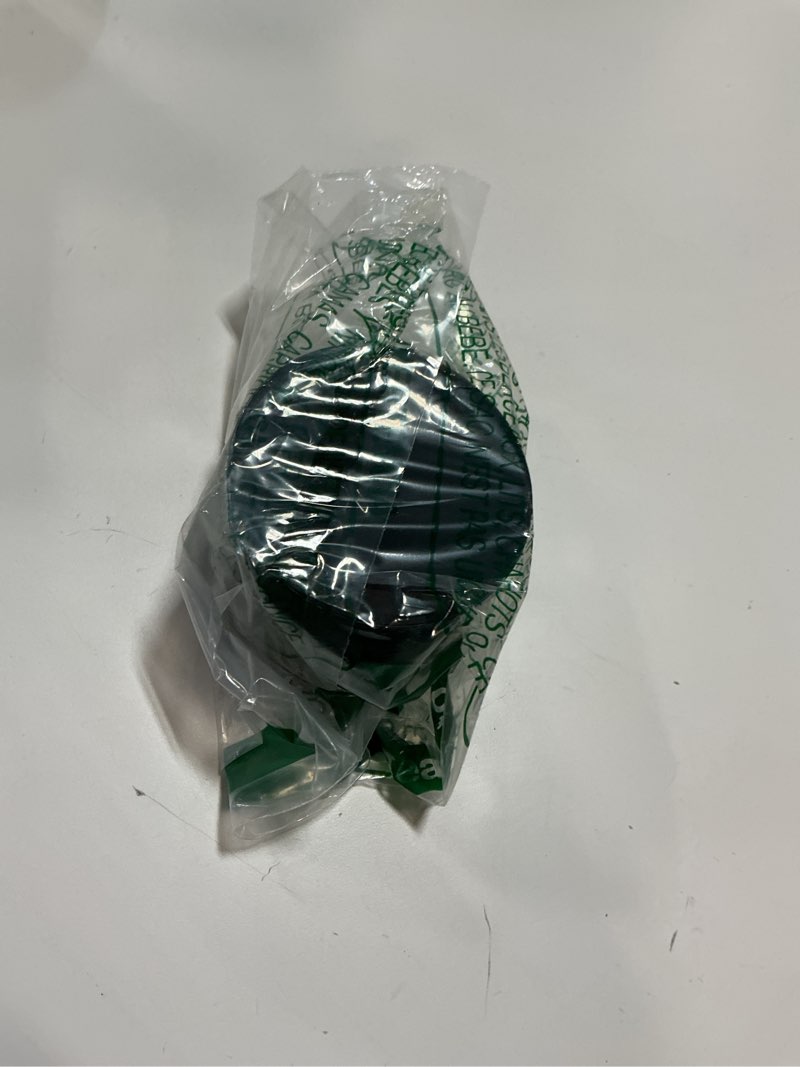 Condition photo showing New/Like New for Oudvaker Foldable Magnetic Vacuum Phone Holder, 360° Electric Suction Car Mount, Double-Sided Swivel Stand for Car, Mirror, Gym, Kitchen, Hands-Free Portable Phone Holder (Black)