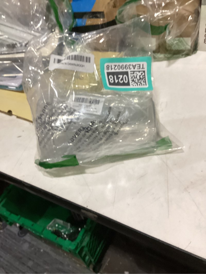 Condition photo showing As Is for replacement cups for nutribullet replacement parts 24oz blender cups compatible with nutribullet 600w and 900w blender 1* 24oz cup
