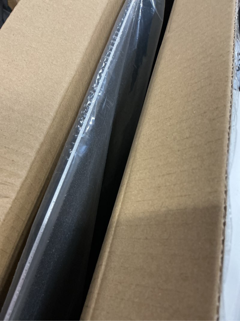Condition photo showing New/Like New for 27.6"l×1.6"h bridge threshold ramps for doorways, fits 2.8–5.1" wide thresholds with adjustable support bars, non-slip aluminum wheelchair ramps for home steps, sliding door ramp for wheelchair 27.6"l & 2.8–5.1" wide