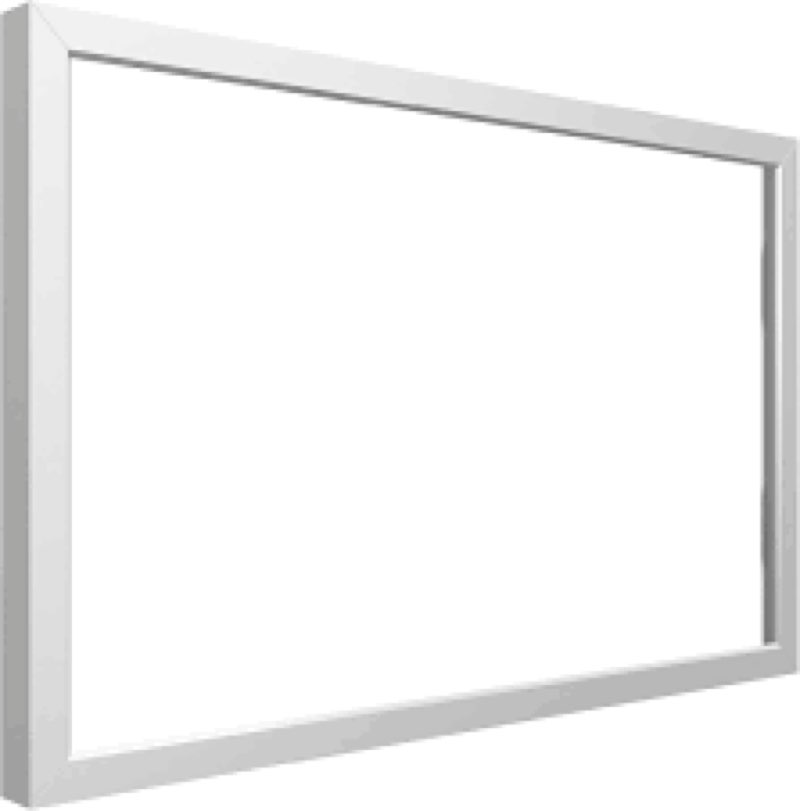 silicone frame for echo show 21,change the color of the frame of your echo show 21 (white)