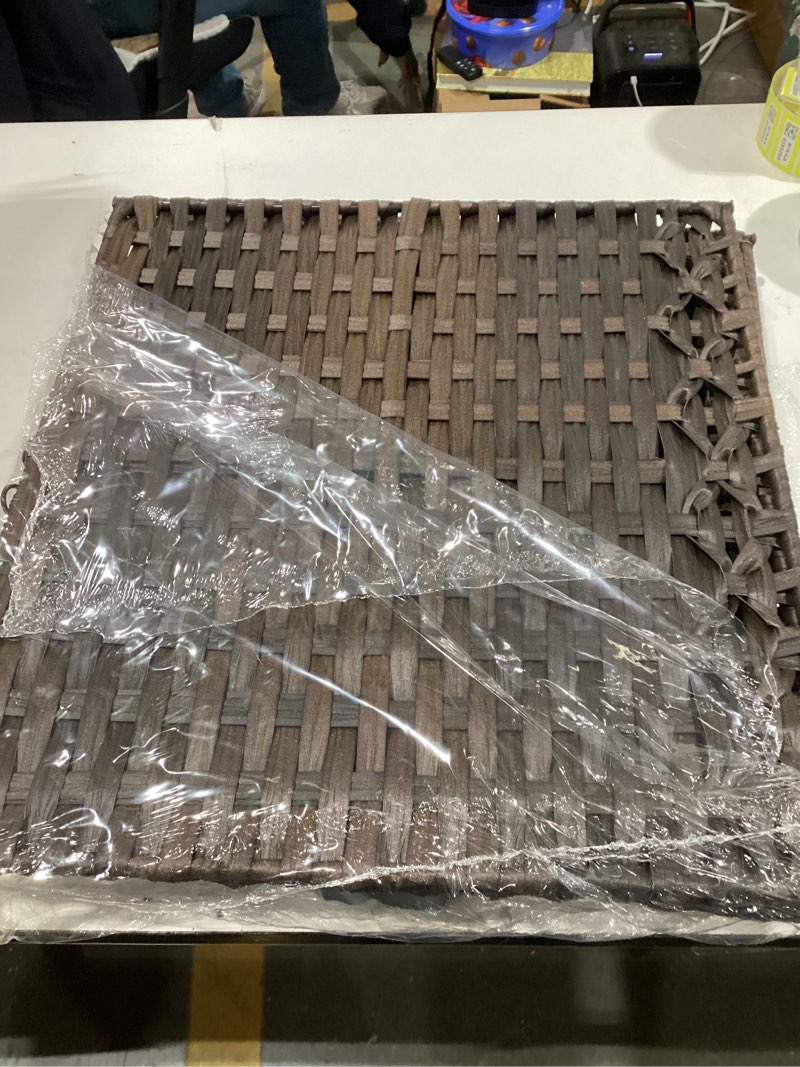 Condition photo showing Good Condition for Cat Litter Box