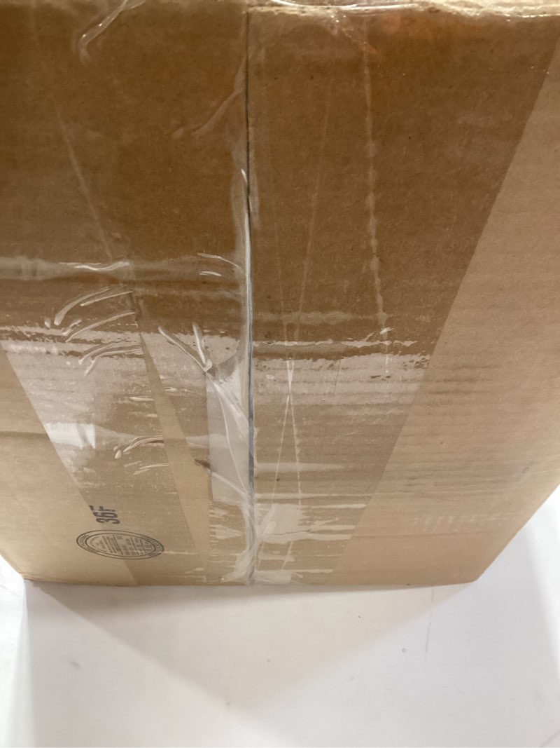 Condition photo showing New/Like New for Edsal CPOUT-BLK-4 Muscle Rack Post Coupling Outer Black (4 Pack), 3" Height, 1.5" Width, 1.5" Length (Pack of 4)