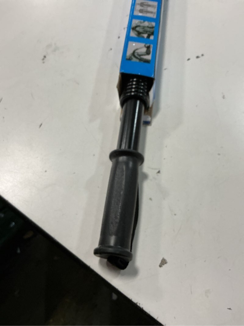 Condition photo showing New/Like New for Boshen Power Twister Bar for Arm Upper Body Strength Training Workout Heavy Duty Arm Builder 44lbs/66lbs/88lbs/110Ibs for Choice