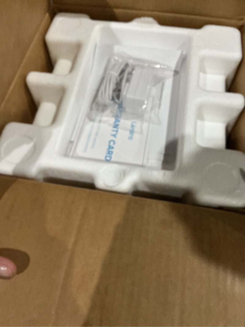 Condition photo showing New/Like New for 8L Evaporative Humidifier for Large Rooms up to 1000 ft²- Baby Elderly& Pet Safe Cool Evaporation, 900ml/h Output, UV Disinfection, Easy Top Fill,UltraQuiet 28dB, Smart AI Humidity Control Upgraded