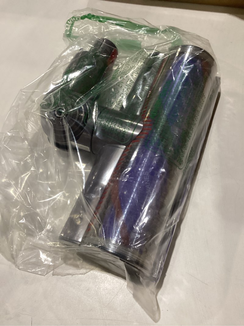Condition photo showing Good Condition for upgraded anti-tangle quick-release motorhead cleaner for dyson v7 v8 v10 v11 v15 vacuums models cleaner head dyson sv10 sv11 sv12 sv14 replacement part electric head for hardwood floor carpets