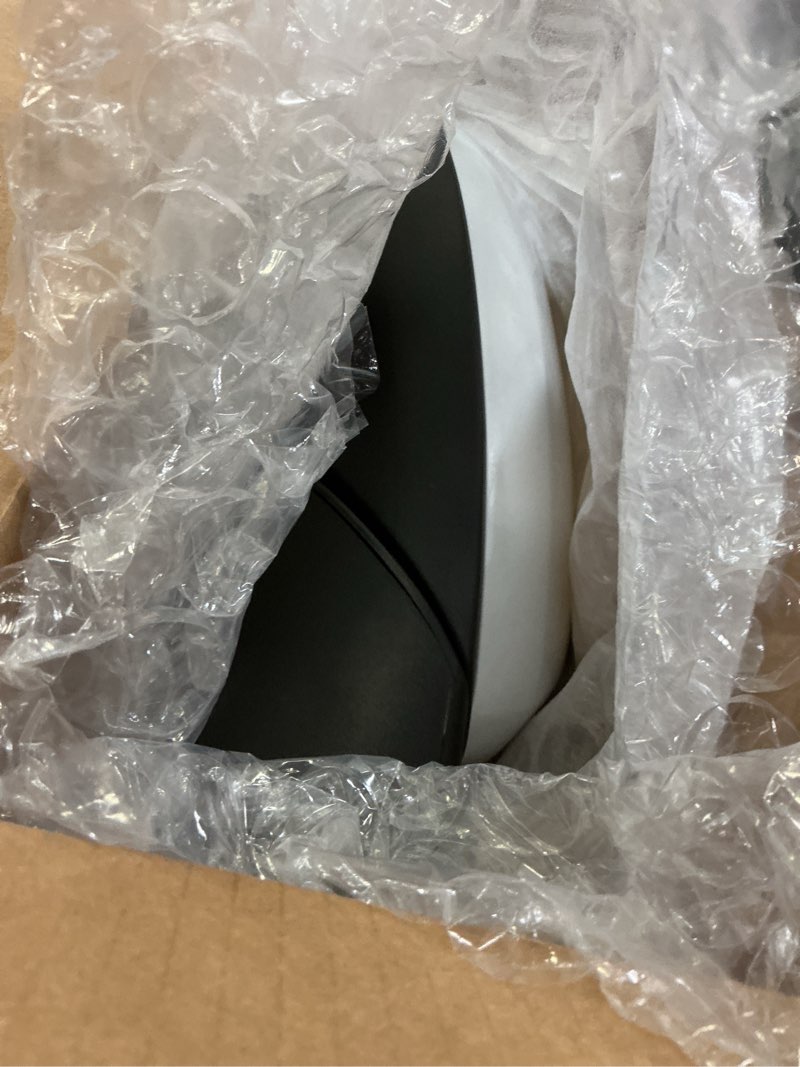 Condition photo showing Good Condition for Right Passenger Side Mirror Compatible With 2019 2020 2021 2022 2023 Hyundai Santa Fe With Manual Folding Power Glass Blind Spot White Replace#87620-S2010(5Pins)