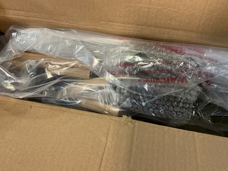 Condition photo showing Good Condition for 3 in 1 Baby Bassinet,Bedside/Rocking Bassinet for Baby,Bedside Crib with Lockable Wheels,Waterproof Mattress,Adjustable 6 Heights,Portable Bassinets Bedside Sleeper for Newborn Infant Light Grey