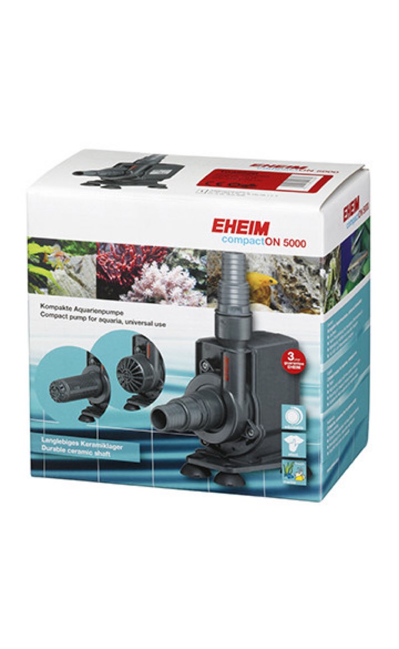 EHEIM compactON 5000