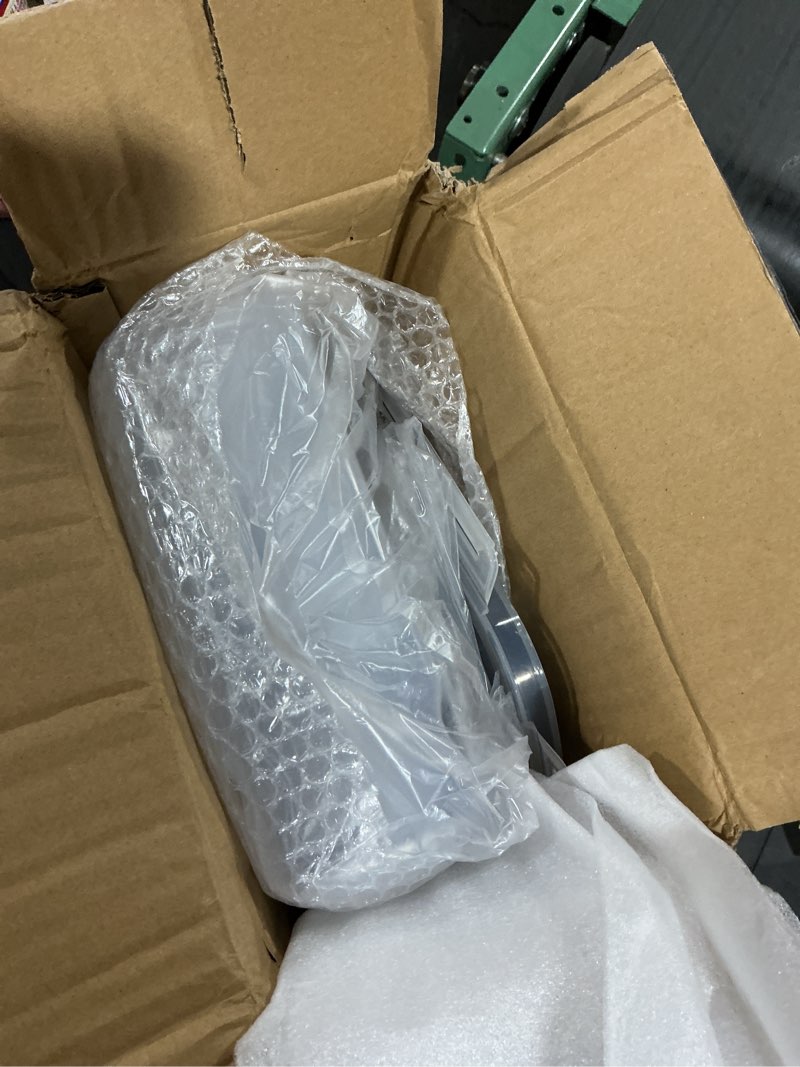 Condition photo showing Good Condition for AMZPro Filament Storage Box - 6 Pack Filaments Container for 3D Printing Filaments Sealing and Protection - Portable Filament Storage with Desiccant,Water-Proof and Dust-Proof 4.0L(9.03 * 8 * 3)