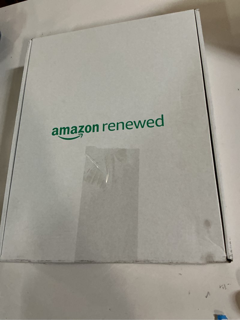Apple iPad with WiFi, 128GB, Space Gray (2018 Model), 
