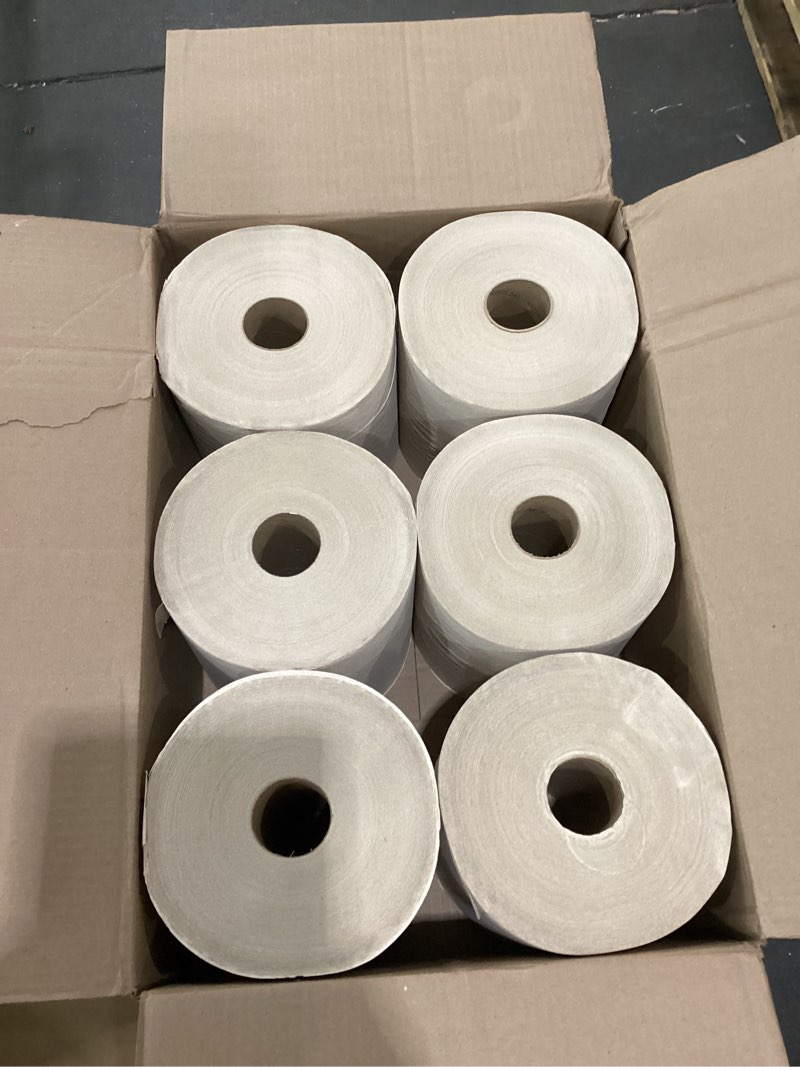 Pacific Blue basic rolls 6 pack 