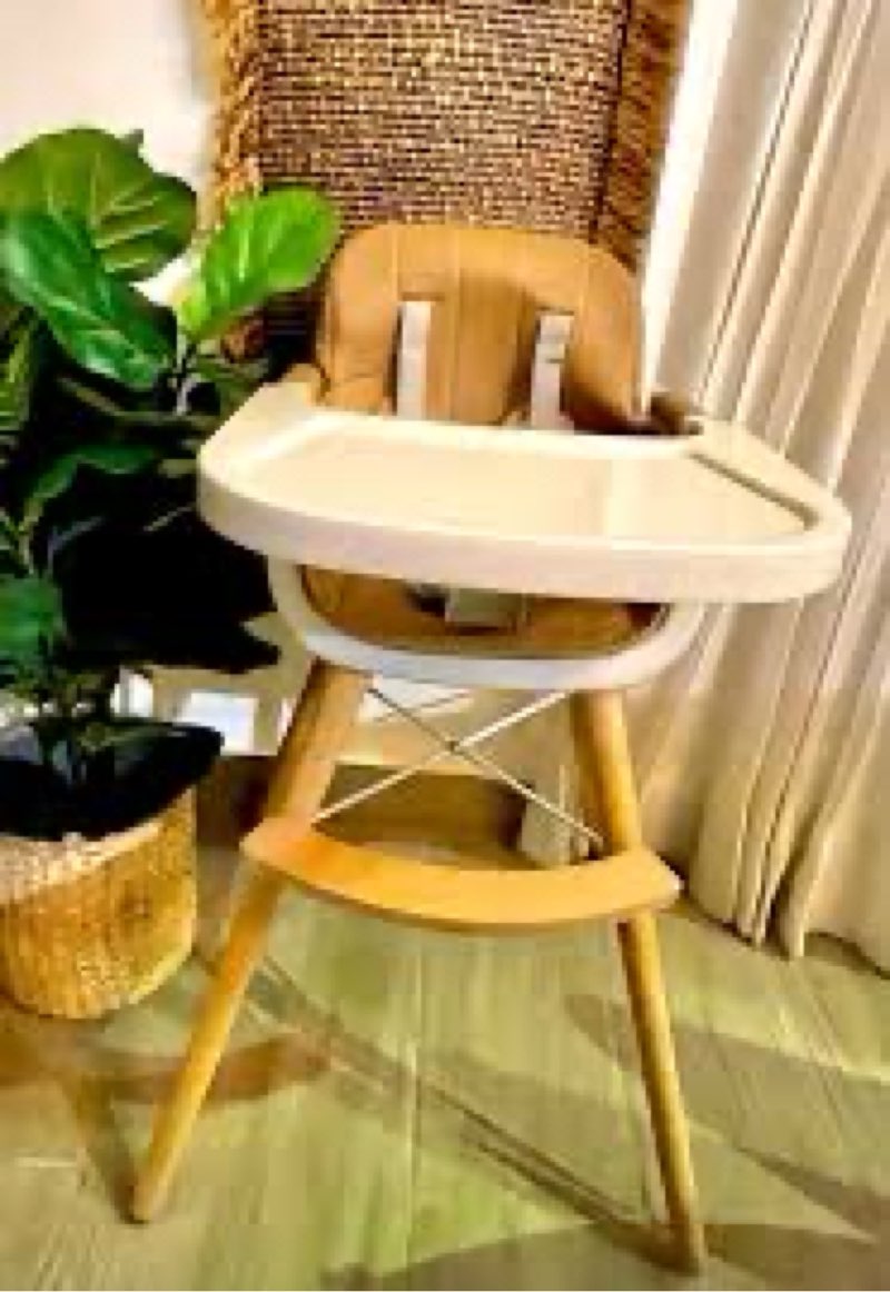 NV-001 baby high chair