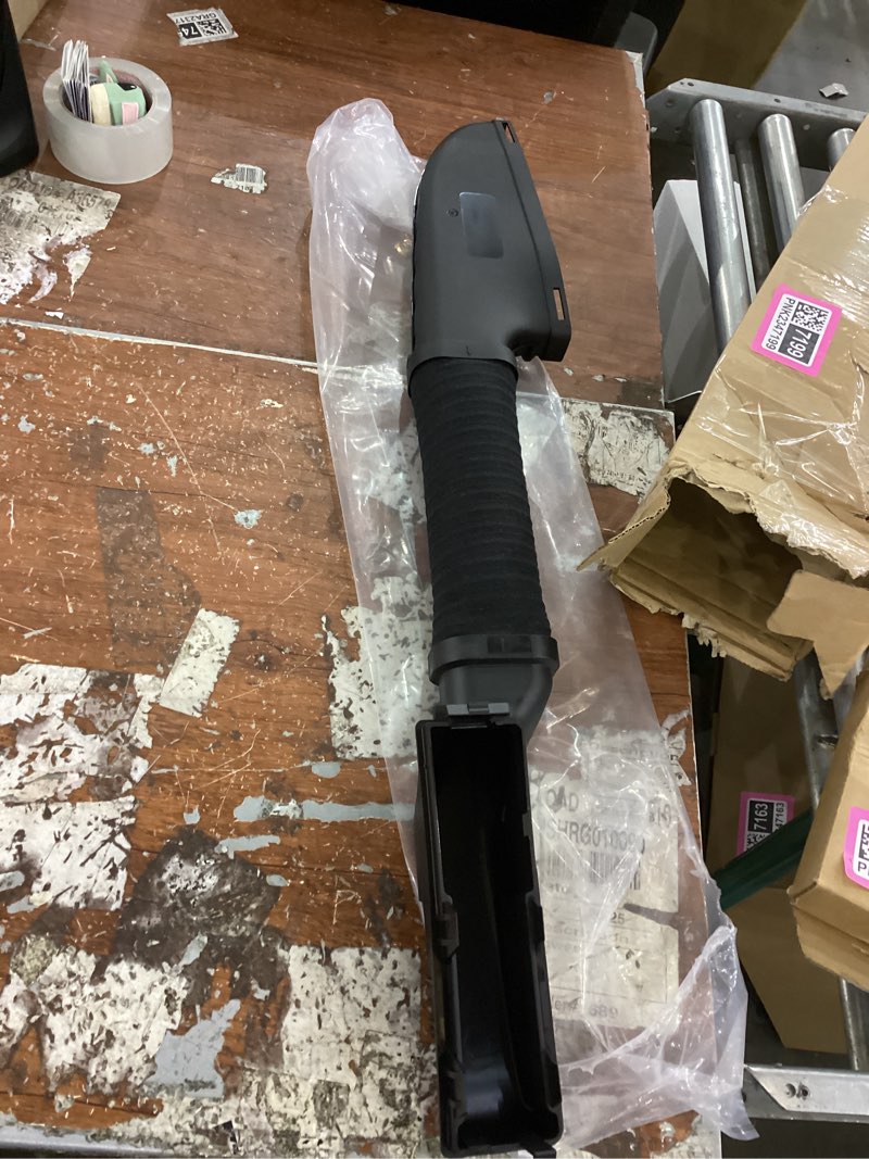 Air intake hose