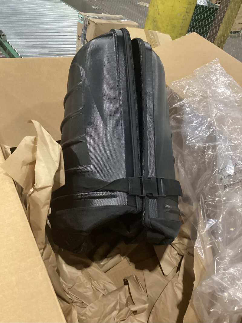 2pcs Suitcase Set