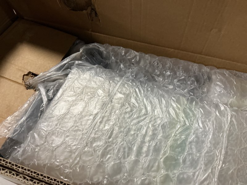 Condition photo showing Good Condition for resonator muffler exhaust system kit replacement parts for 2011-2015 mitsubishi rvr 2.0l, mitsubishi outlander sport 2011-2015 2.0l, epa-approved muffler for 11-15 outlander sport 2.0l