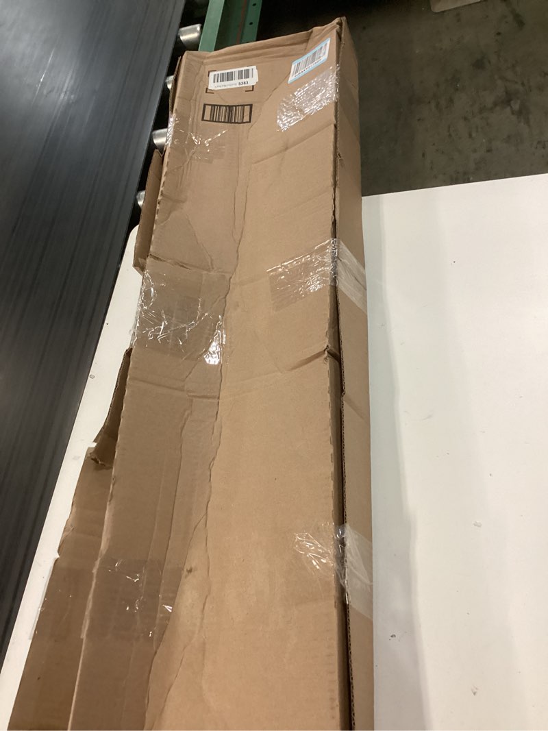 Condition photo showing New/Like New for wpctev window film one way mirror film daytime privacy static non-adhesive decorative heat control anti uv window tint for home and office, silver 35.4" x 78.7" silver 35.4 inch x 6.5 feet