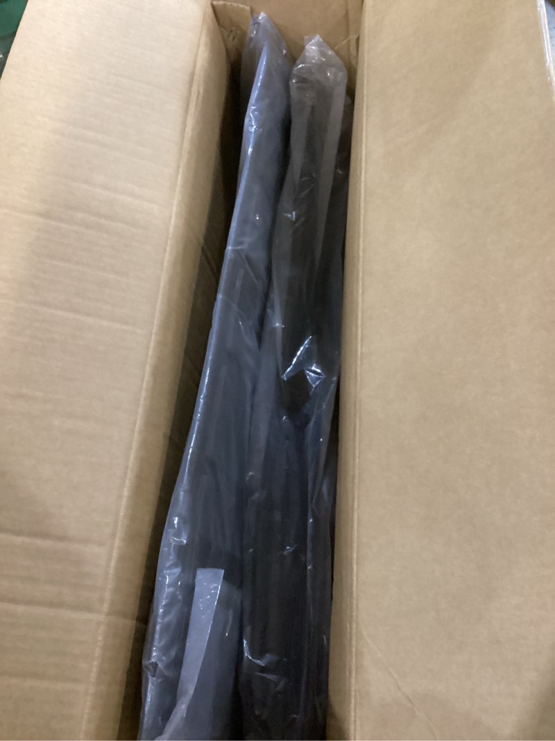 Condition photo showing New/Like New for Cargo Mat Floor Mat Fit for Chevy Suburban 2021-2025 7-Seater Floor Liner Cargo Backseat Protector for Chevrolet Suburban Accessories(Cargo+Floor+Seatback Mat, 21-25 Suburban 7-Seater) Cargo Mat+Floor Mat+Seat Back Cover 21-25 Suburban