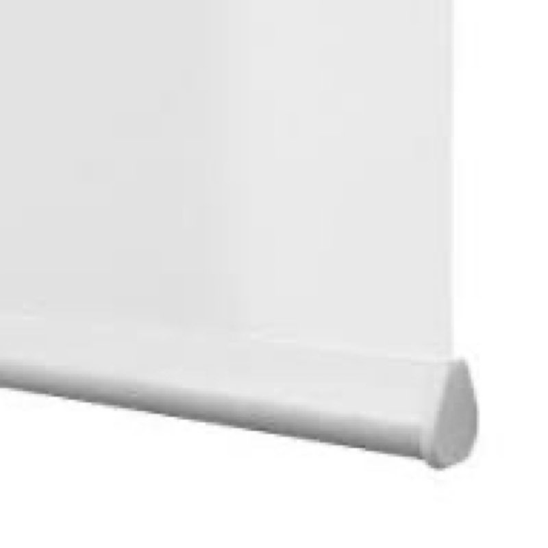 Blinds Cristora Cordles la...o. White, 36 V x 72°