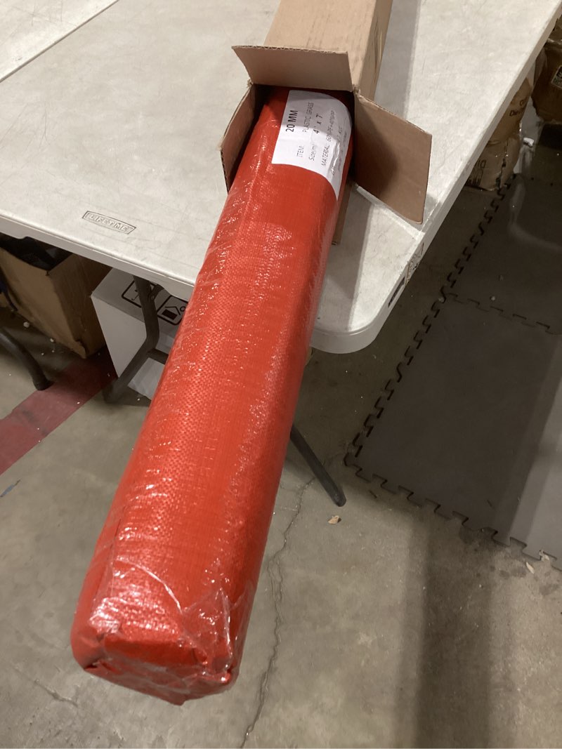 artificial grass lawn turf 4 ft x 7 ft(28 square ft) 0.8inch realistic synthetic grass mat, indoor outdoor garden lawn landscape for pets,fake faux grass rug with drainage holes