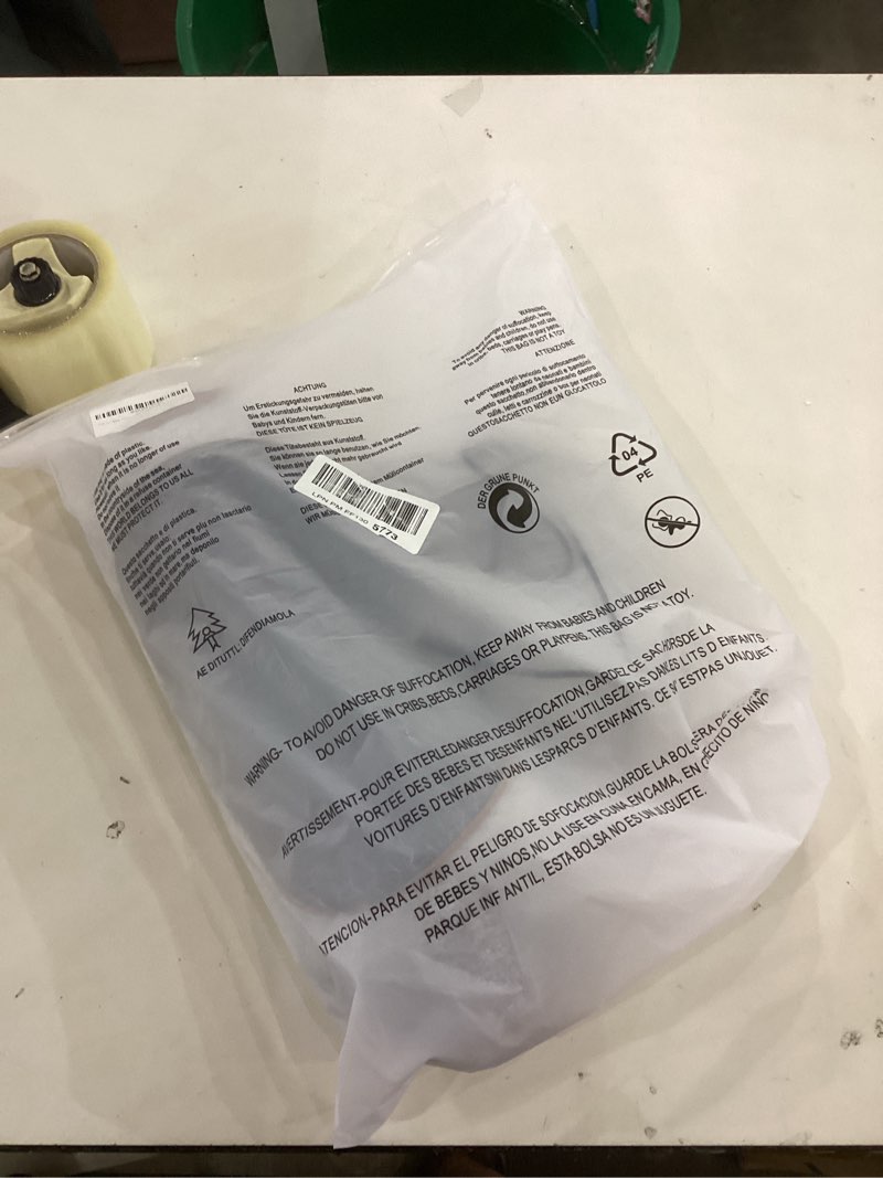 Condition photo showing New/Like New for 3-in-1 Neck Massager Pillow- Cervical Rechargeable Massage Neck Hump for Back Shoulder Pain Relief, with Heat, Traction, Hump Corrector