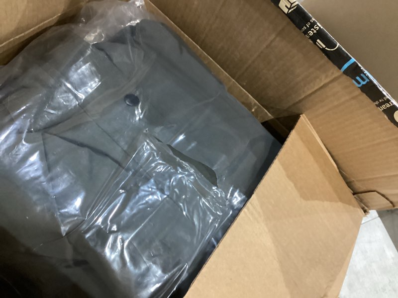 Condition photo showing New/Like New for Bluemagic Womens Snowsuit One Pieces Ski Suits Jumpsuits Colorful Coveralls Snowboard Jackets XX-Large Olive Green