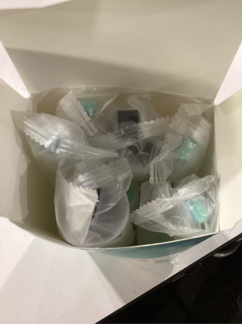 Condition photo showing New/Like New for Senyum Toothbrush Heads for Philips Sonicare Replacement Heads E-Series, Essence, Xtreme, Elite, Adv