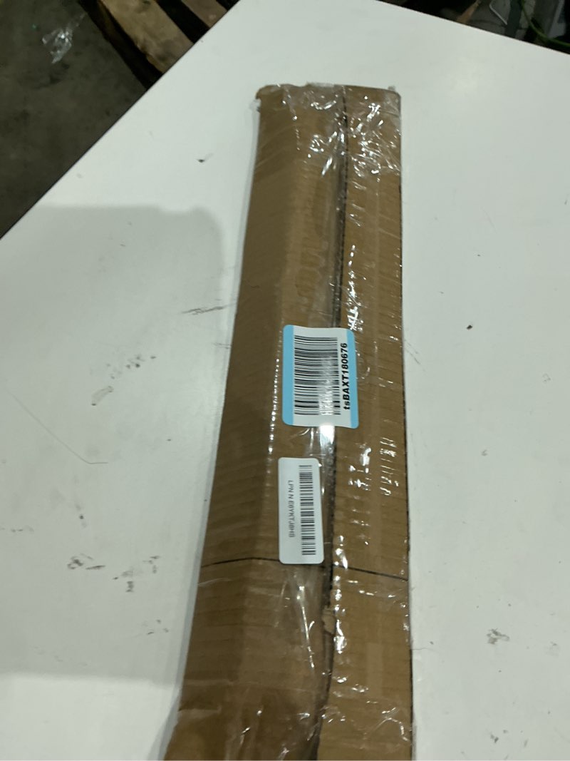 Condition photo showing As Is for arana rear window struts for jeep wrangler tj 1997-2006, avm 16403 rear back glass shocks lift supports fits wrangler with hard top, replacement oem 55076310ad 55076310ab, 2 pcs sg214012