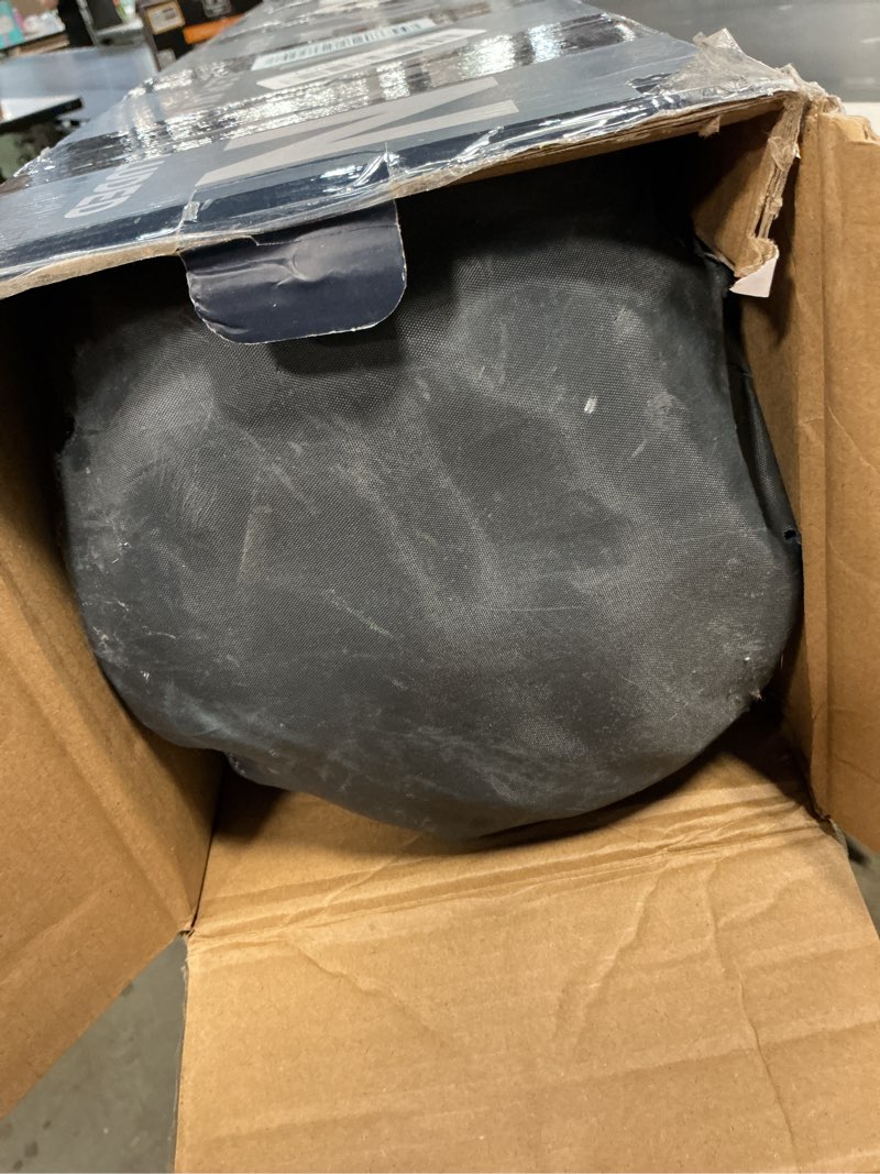 Condition photo showing Good Condition for the pop' n go luxe playpen comfort bundle with playmat and mat cover-baby beach tent, foldable, port