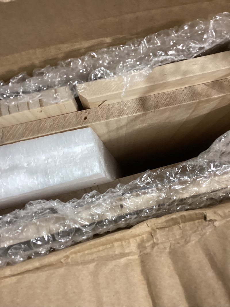 Condition photo showing Good Condition for Brooder Box for Chicks, Chicken Brooder Box, Poultry Brooder with Heaters, Chick Brooder for Baby Chicks, Ducks, Quail Birds 19.7*12*12 inch