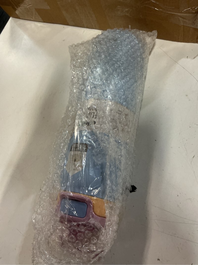 Condition photo showing Good Condition for ello pop & fill insulated stainless steel water bottle with quick fill lid, leakproof locking, sip or chug spout, bpa-free, double wall vacuum insulated for sports, travel & school- 22oz / 32oz / 40oz