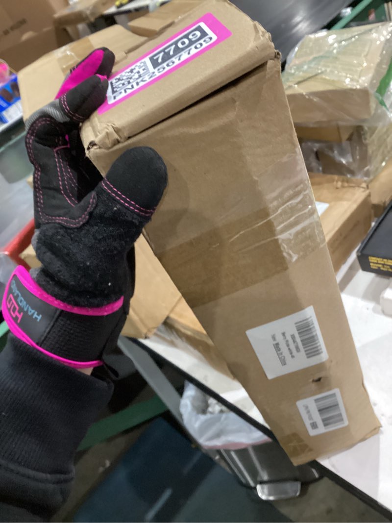 Condition photo showing Good Condition for 40 Pcs Artificial Berry Stems Branches, Christmas White Faux Holly Berries Picks Ornaments for Christmas Tree Wreath DIY Craft Decorations Holiday Home Decor (40, White) White 40